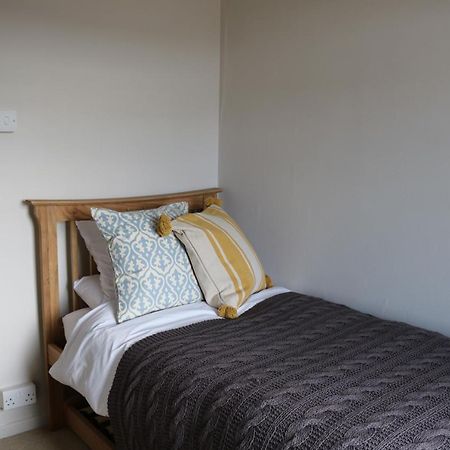 Benjamin'S Cottage Staithes Exterior foto